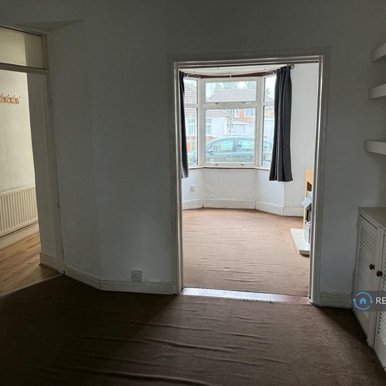 3 bedroom terraced house to rent - Photo 1