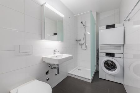 Beautiful single apartment with great view - Photo 5