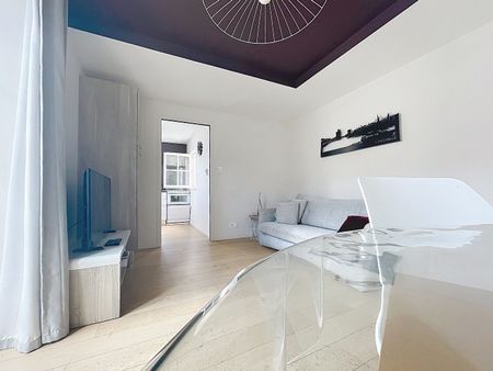 Location Appartement 2 pièces 44m² LA ROCHELLE 17000 - Photo 2