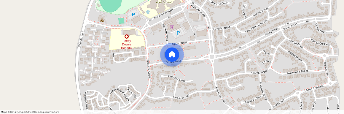 15 45/47 Stuart Road, SA 5725, Roxby Downs