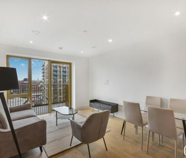 1 bedroom apartment to rent - Photo 2