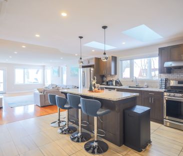 For Lease - 885 Adams Road Unit# Main, Innisfil, Ontario - Photo 5