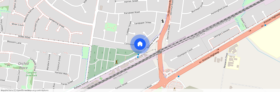 31a Cormorant Crescent, Werribee VIC 3030