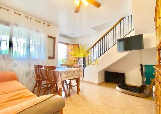 2 BEDROOM DUPLEX IN LO PAGAN