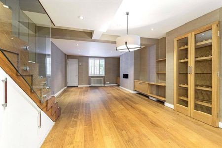 3 bedroom terraced house to rent - Photo 2