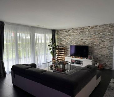 Rent a 2 ½ rooms apartment in Birmensdorf - Photo 4