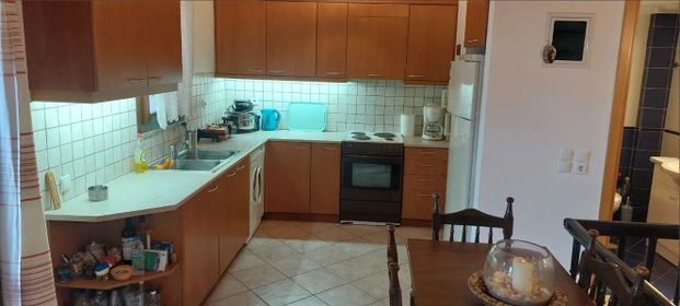 Μονοκατοικία για ενοικίαση Γαλατάς (Νέα Κυδωνία) - Photo 1