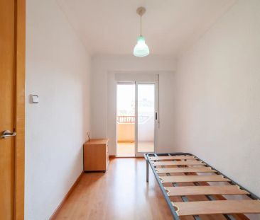 Piso de alquiler en Carrer de Sant Vicent de Paül, 29, Els Orriols - Photo 3