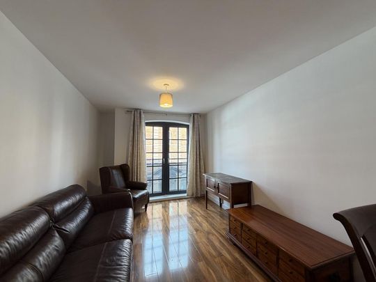 1 bedroom apartment to rent - Photo 1