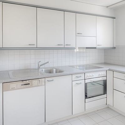 "Gemütliche Wohnung in Zentrumsnähe!" - Foto 3