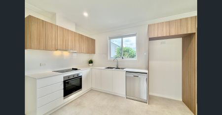 New 2 Bedroom Granny Flat in the Heart of Punchbowl! - Photo 3