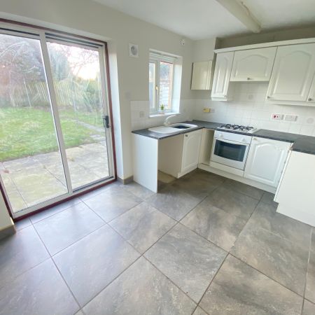 2 bed semi-detached house to rent in Hive Close, Ragworth, Stockton on Tees, TS19 - Photo 3