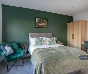 1 bedroom in a house share to rent - Photo 6