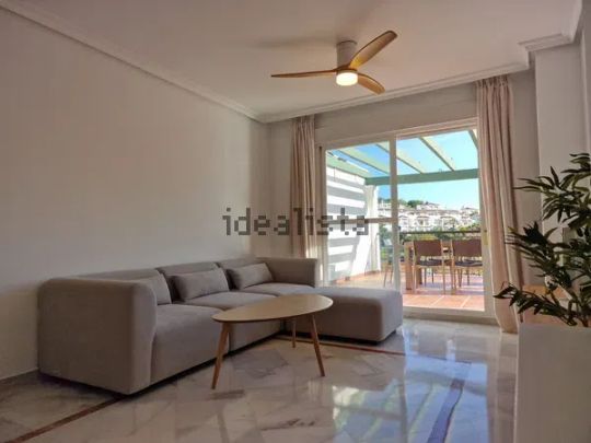 Alquiler de piso en Calle Río Duero, 7 - Photo 1