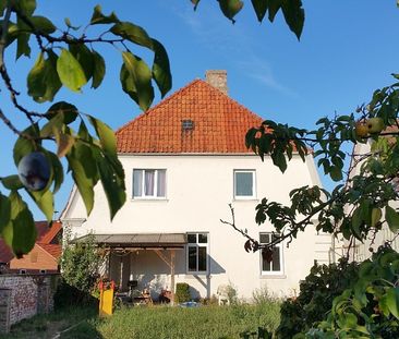 WG-Zimmer Ausbildung/Studium verkehrsgünstig in Estorf nahe Nienburg - Photo 6