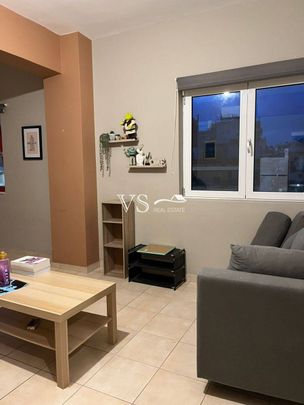 Studio/Γκαρσονιέρα για ενοικίαση Αγία Σοφία (Πάτρα) - Photo 1
