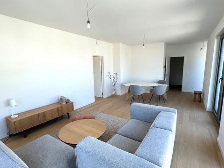 Appartement te huur in Antwerpen met 3 slaapkamers - Photo 3