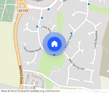 Freer Close, Wigston, LE18 3TP - Photo 1