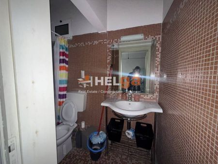 Studio/Γκαρσονιέρα για ενοικίαση Τριών Ναυάρχων - Άγιος Ανδρέας (Πάτρα) - Φωτογραφία 3
