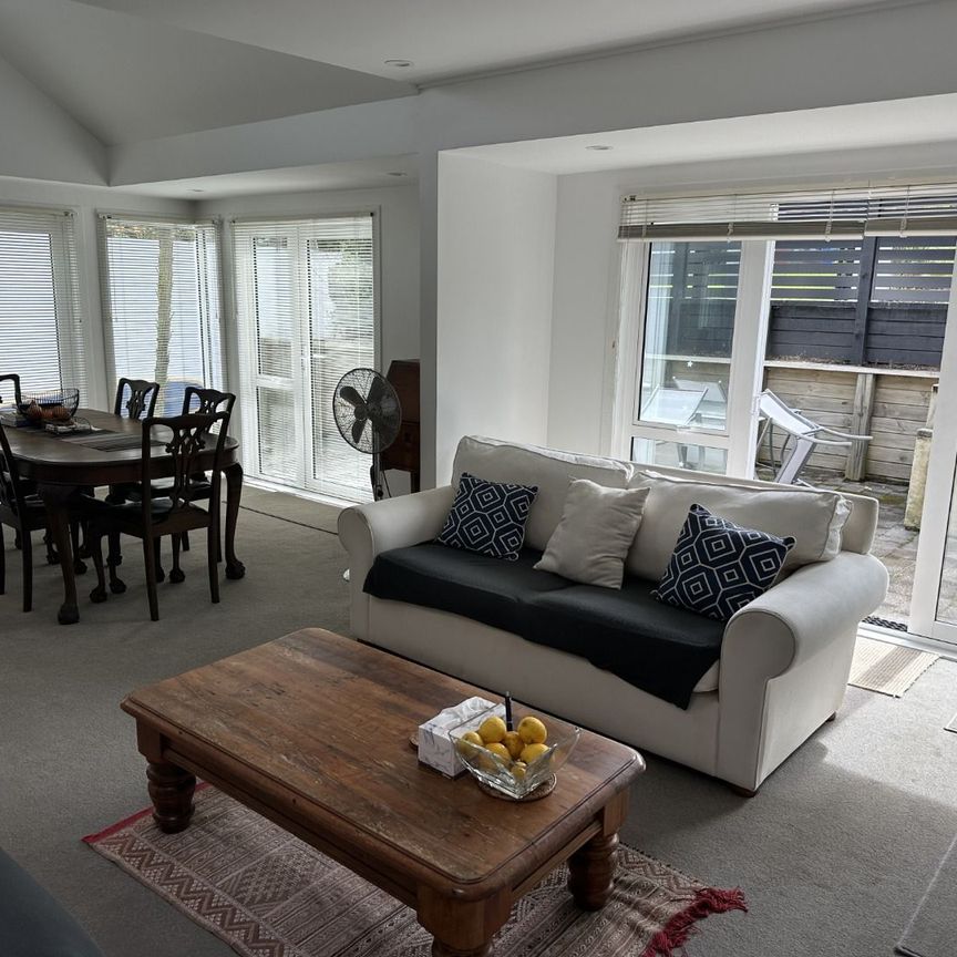 Spacious 2-Bedroom Home for Lease in Desirable Campbells Bay - Photo 1