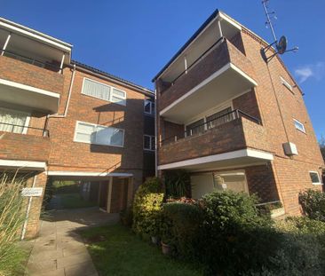 2 bedroom flat to rent - Photo 6