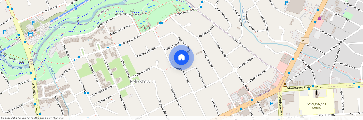 38 Beaufort Crescent, SA 5070, Felixstow