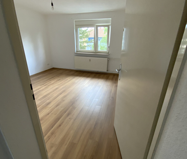 Demnächst frei! 3-Zimmer-Wohnung in Kaiserslautern - Photo 2