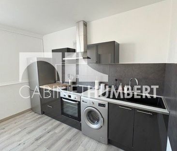 Location Appartement 2 pièces Meublé 50m² ST ETIENNE 42000 - Photo 5