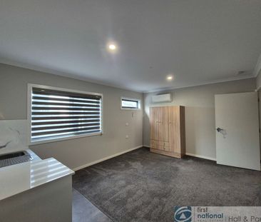 BRAND NEW STUDIO-STYLE ROOM - Photo 5