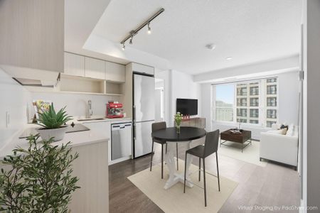 For Lease - 7 Mabelle Avenue Unit# 1401, Toronto, Ontario - Photo 2