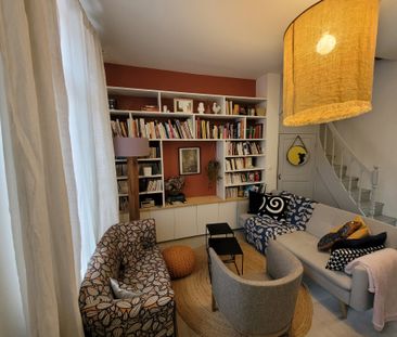 MAISON T3 AVEC TERRASSE AMIENS - Photo 1