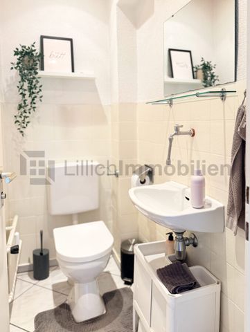 Feldrand, Sonne, Ruhe – 3,5-Zimmerwohnung zum Ankommen im beliebten Kirchle - Foto 3