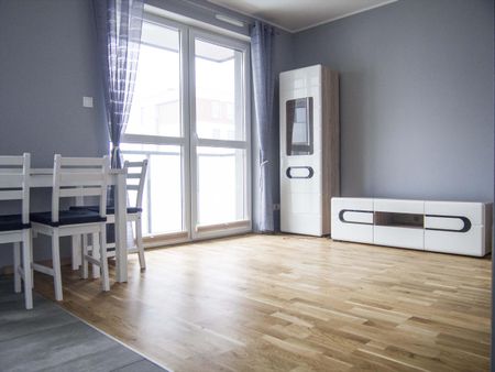 Poznań, Naramowice ul. Karpia - Фото 4