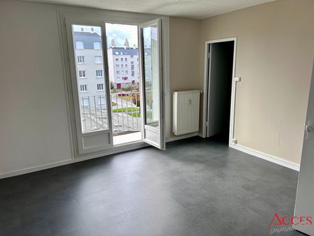 Location Appartement 2 pièces 41m² - Photo 5