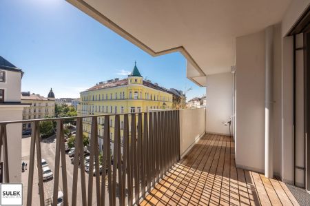 Ab Sofort! Gemütliche, helle Kleinwohnung mit sonniger Loggia - Zweitbezug im Projekt Schön102 - Photo 5