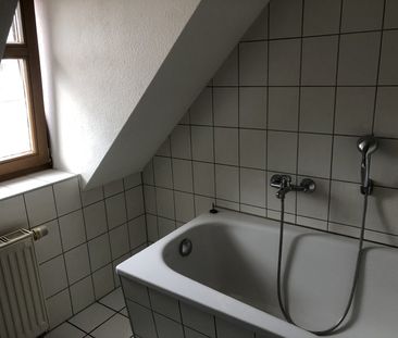 Dresden-3-Zimmmer-Gründerzeitwohnung Maisonette in Friedrichstadt z... - Photo 5