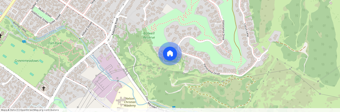 144 Panorama Drive, Stoke, Nelson