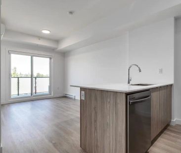 Madison Apartments — 1 Bedroom Apartment - Photo 4