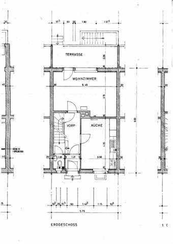 An ruhiger Lage in Riehen - Reiheneinfamilienhaus mit Garten - Photo 3