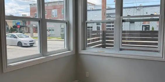 Mignon 4 1/2 Situé Au 20 8e Avenue Nord - Photo 3