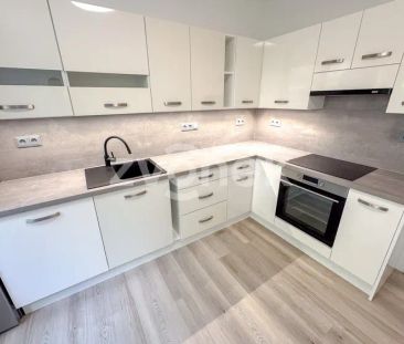 3+1 Zlín - Česká, moderní byt, balkon - Photo 4