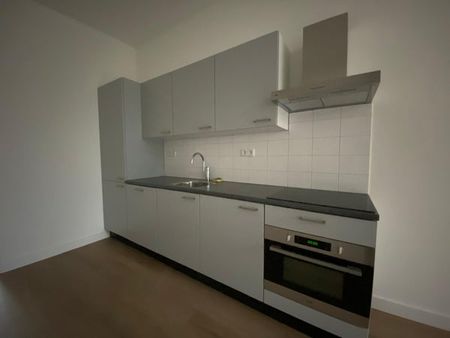 Te huur: Appartement Jeruzalemstraat 58 A 02 in Rotterdam - Foto 5