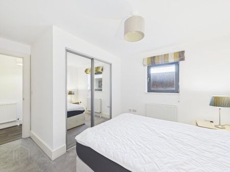 Apartments At, 2 William Street South, Belfast, BT1 4FJ - Photo 4