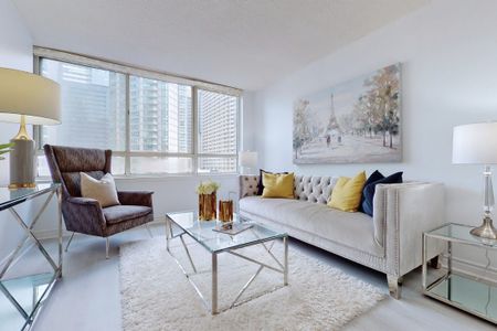 For Lease - 633 Bay Street Unit# 601, Toronto, Ontario - Photo 5