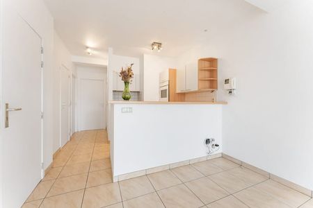 Appartement te huur - Foto 2