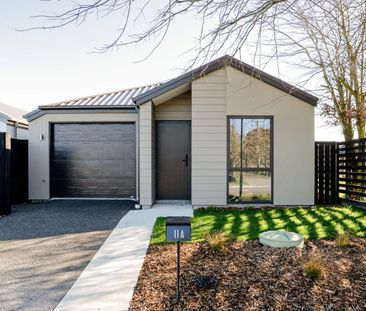 11a Comer St, Halswell - Photo 5