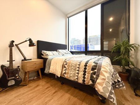 Modern One Bedroom Unit- Taranaki Street - Photo 5