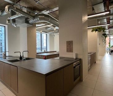 Studio to rent - Photo 3