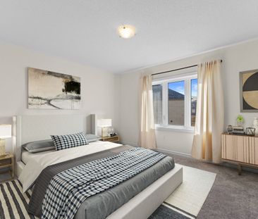 For Lease - 29 Bowline Vista N/A, East Gwillimbury, Ontario - Photo 1