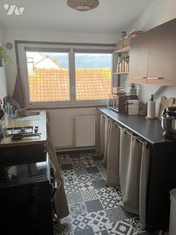 Appartement en centre ville - Photo 3